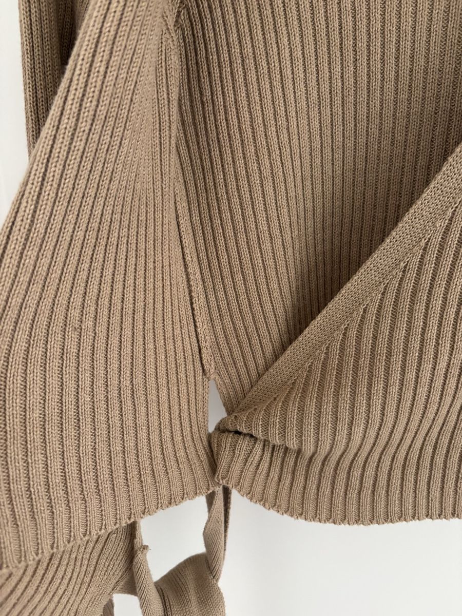Na-kd Pullover & Sweatshirts: Pull-over croisé NA-KD M – Gebraucht aus Vésenaz von ilomd 3