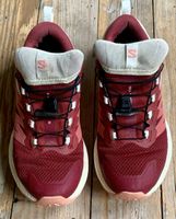 Salomon Sense Ride 5
