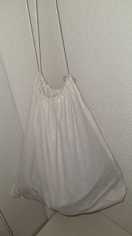 Borse da donna: Sac a main en Daim brun NAVYBOOT – Usato da Prangins venduto da man_s5pp 3