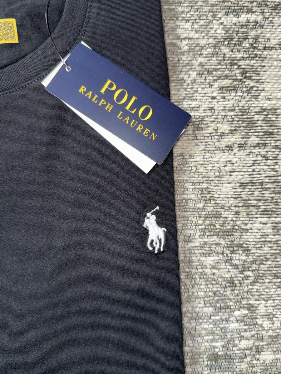 T-shirt: T-shirt Ralph Lauren  – Nuovo e nell'imballaggio originale da La Chaux-de-Fonds venduto da Lucas_g 2