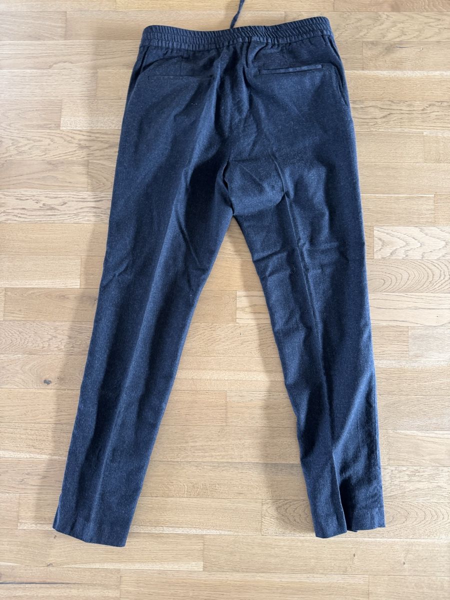 Hugo Boss Pantaloni: Hugo Boss Männer Hose Gr. 98 – Usato da Altendorf venduto da wqv_97 3