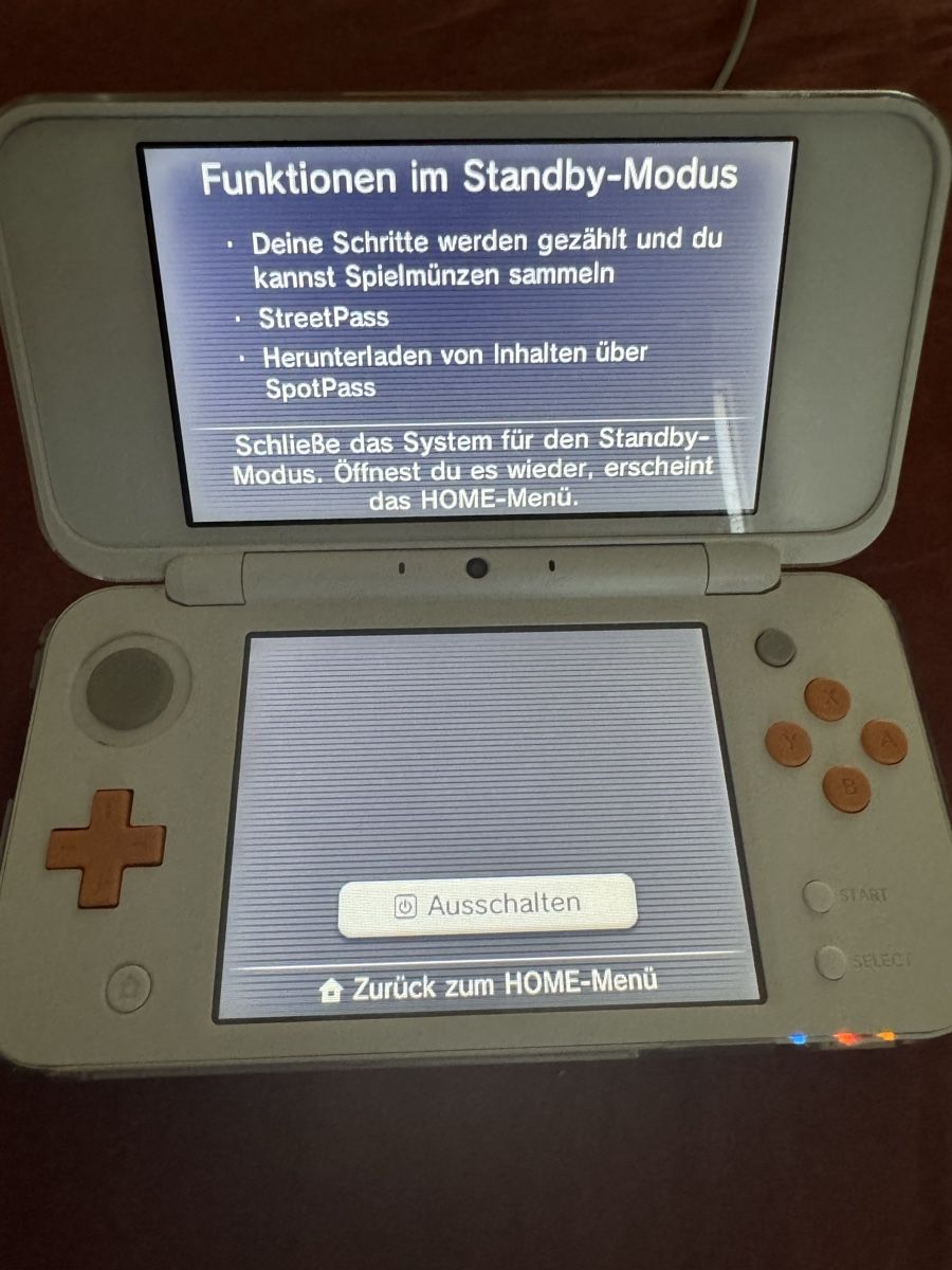 Nintendo Console: Nintendo 2DS XL – Usato da horgen venduto da ses_ft9l 6