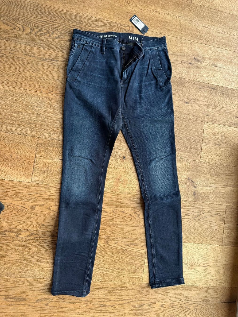G-Star Jeans: Jeans, G-star //NEU// 33/34 super slim – Neu (gemäss Beschreibung) aus Stettfurt von outlet72