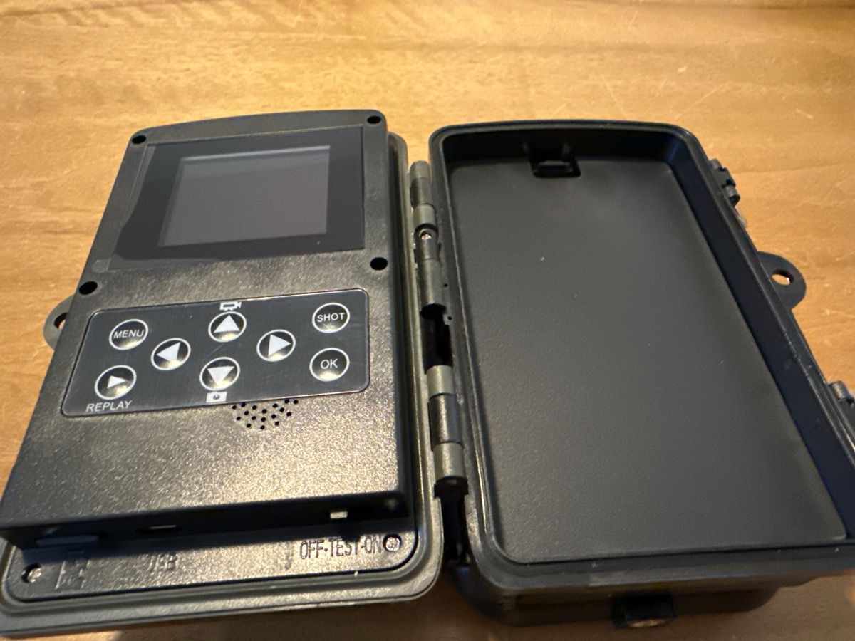 Kamera: Wildkamera Denver WCT-8010 – Gebraucht aus Oberuzwil von ala_dyb5 2