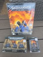 lot space marines 40k