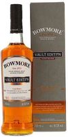 Bowmore Vault Edition 2nd Release