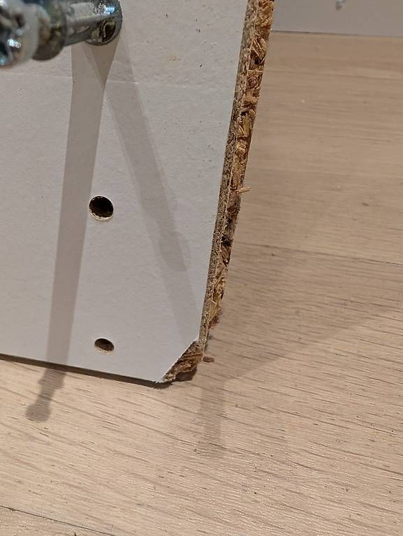 Armoires: Pax 100x35x236 – D'occasion à Solothurn par Smfr 4