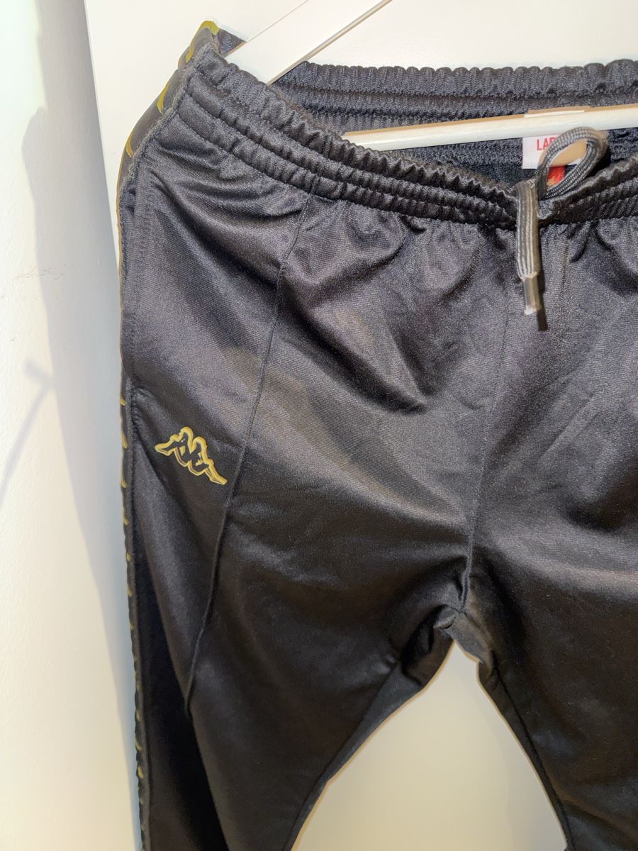 Kappa Pantaloni: Kappa pants – Nuovo e nell'imballaggio originale da Bern venduto da ana_nv7p 4