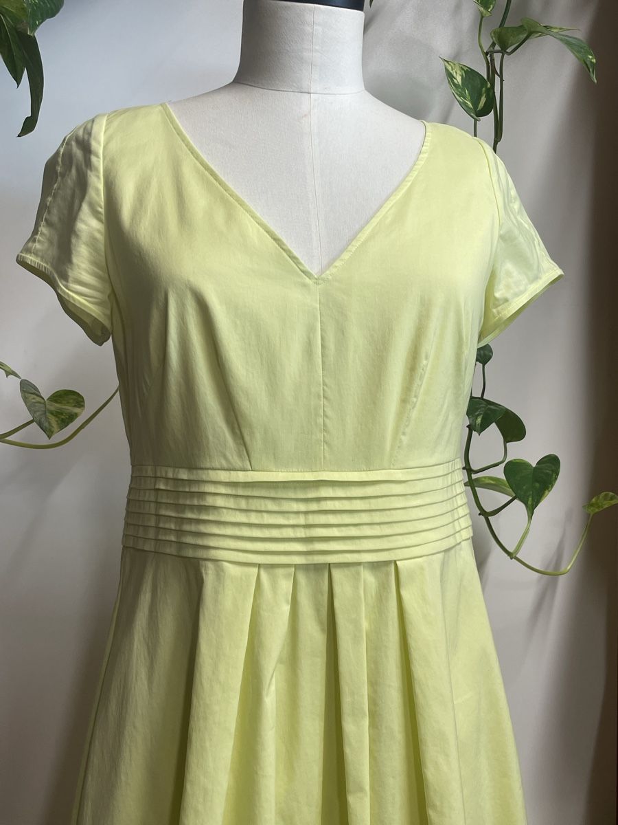 Luisa Cerano Kleider: Sommer kleid mit Jacke Luisa Cerano – Gebraucht aus Steffisburg von kla_65qs 5