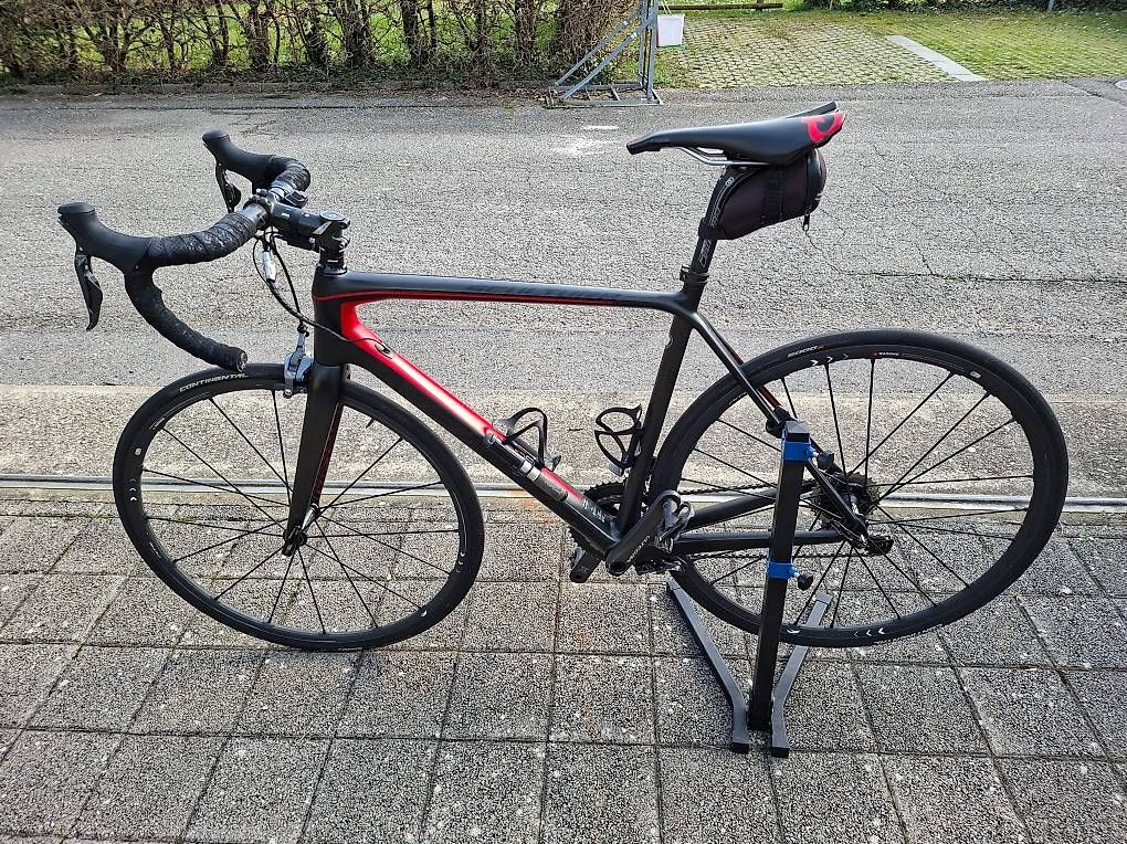 Merida Velos: Merida Scultura 7000 – Gebraucht aus Grand-Lancy von boris_m