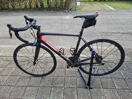 Merida Scultura 7000, Di2