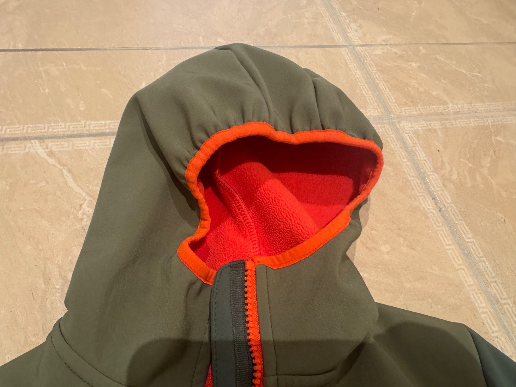 Jack Wolfskin Giacche & Cappotti: Jack Wolfskin Softshell jacke, 10J 140 – Usato da Klingnau venduto da Markus14 2
