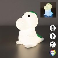 LED Kinder Tischleuchte, 14 cm Höhe