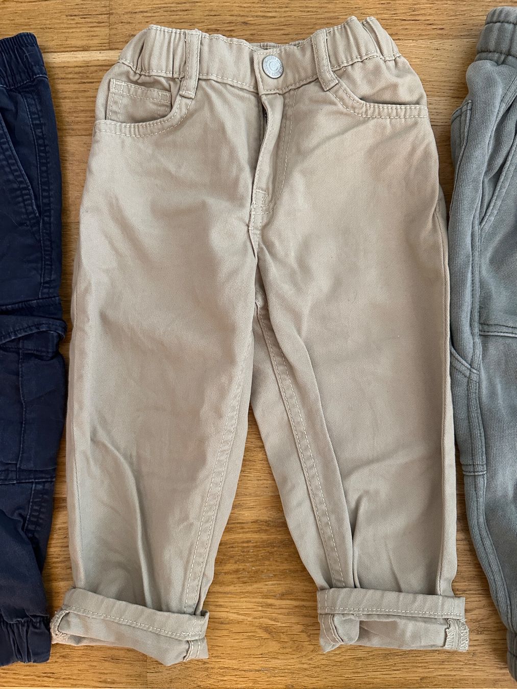 Pantaloni: Boy Hose Gr 92 – Usato da Zürich venduto da JuliaSp 2