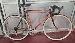 Gitane mach 210 vintage Road Bike size small
