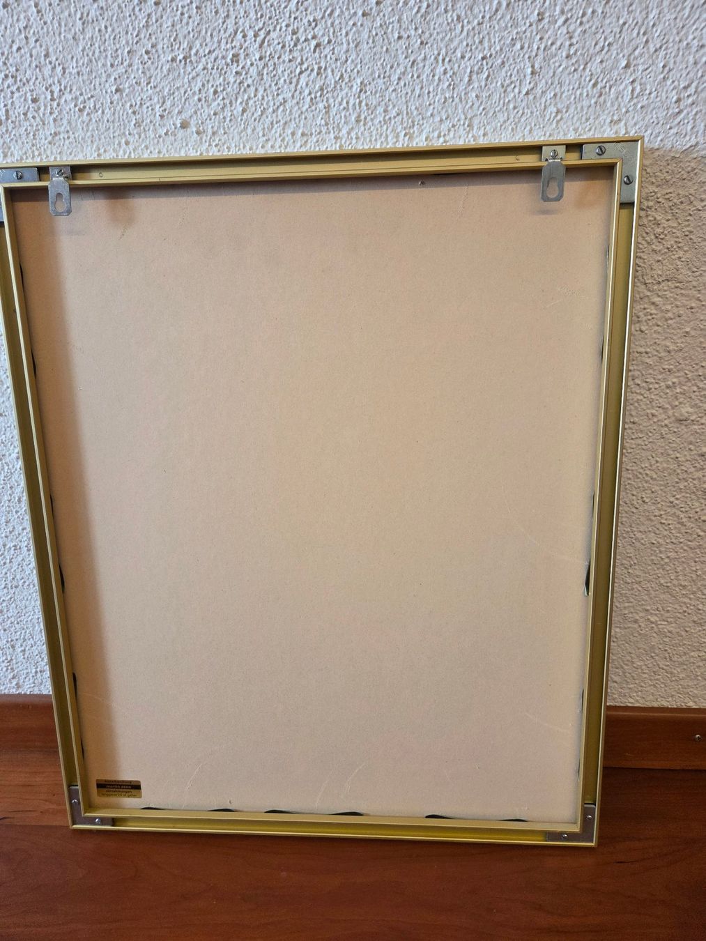 Gemälde: Aquarellbild "Rosen" gelb – Gebraucht aus St. Gallen von Razoon77 8