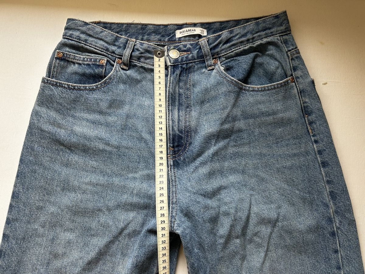 Pull&Bear Jeans: Pull&Bear Jeans – Usato da Uster venduto da alin13e 3