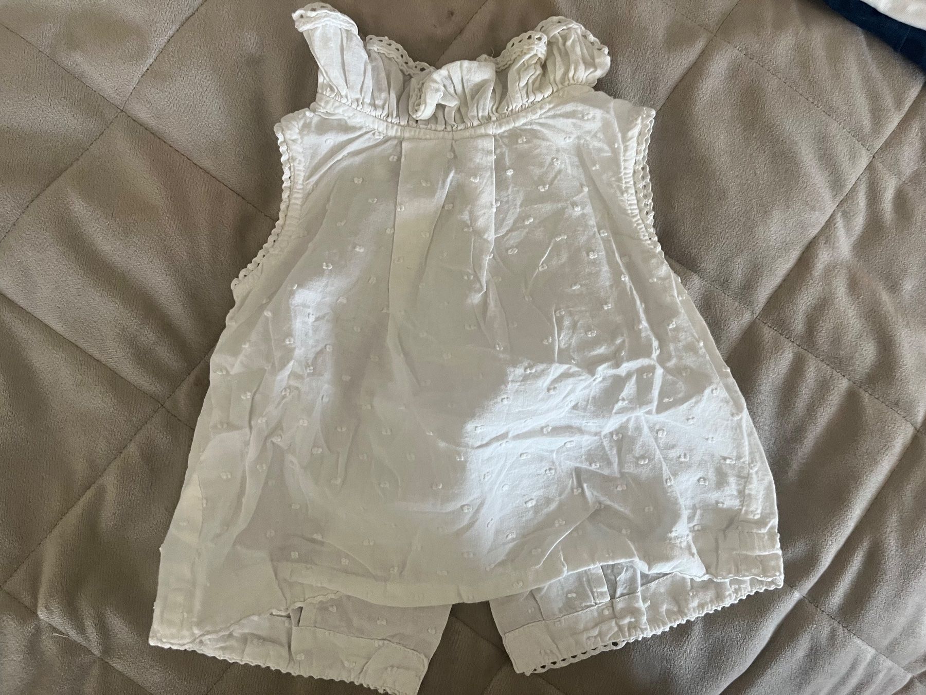 Lotti & Set di vestiti: Kleiderpaket Mädchen Grösse 68 – Usato da Zürich venduto da nju_7j5v 4