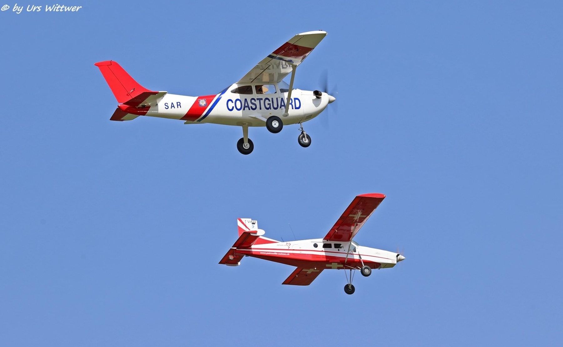 Cessna Modellismo RC: Cessna 182 Turboprop – Usato da Wengen venduto da Alpinguru 7