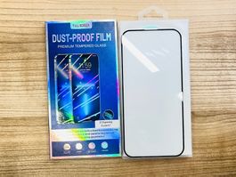 iPhone 15 Plus panzerglas