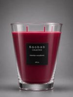 Baobab Kerze Miombo Woodlands Max 24 neu