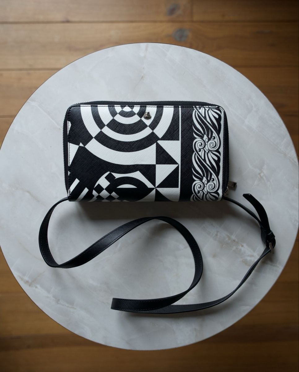 Versace Borse da donna: Versace Clutch – Nuovo (secondo la descrizione) da Langenthal venduto da Classy-sale
