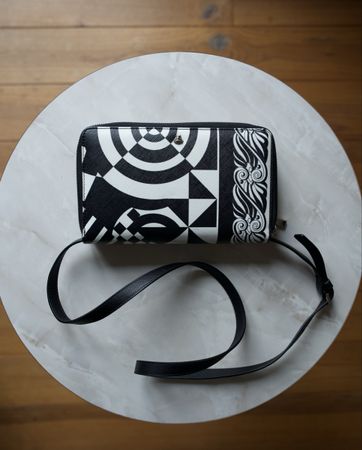 Versace Clutch
