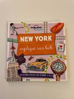Guide New-York expliqué aux kids