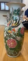 Grand vase de Chine 1927, 56cm, top