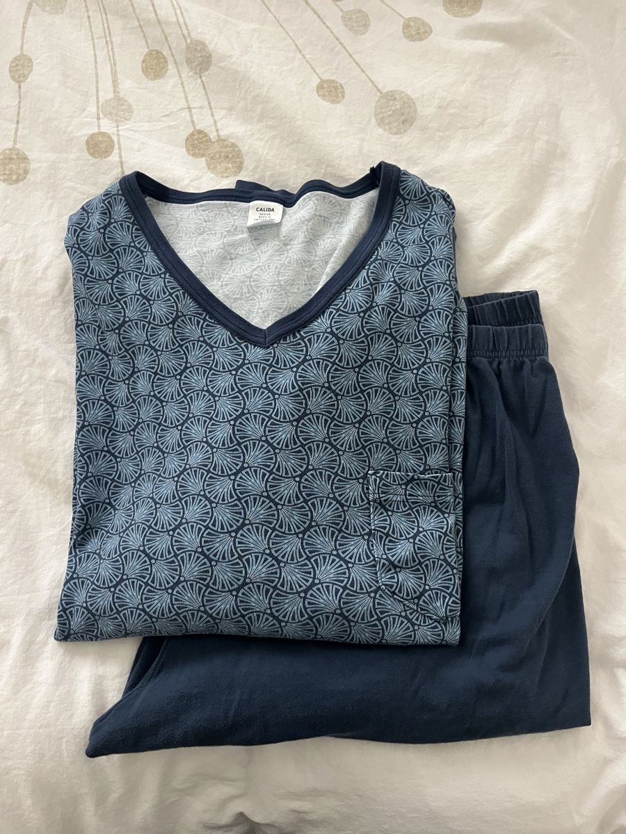 Calida Pigiami: CALIDA Pyjama set Männer  – Usato da Zürich venduto da alyaneee