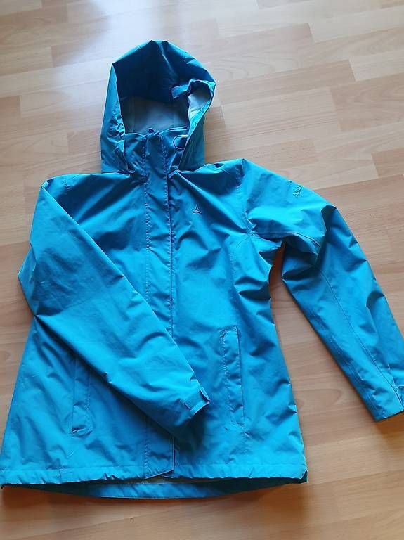Giacche: Regenjacke Schöffel – Usato da Adelboden venduto da falki8