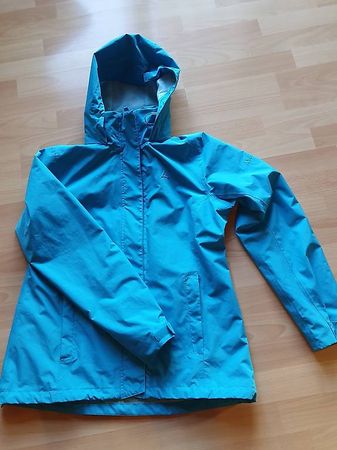 Regenjacke Schöffel