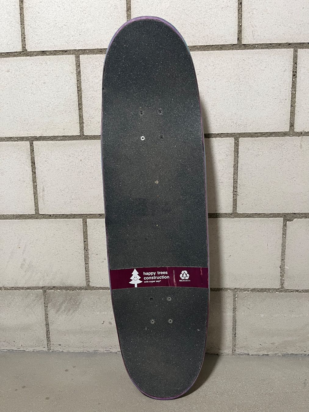 Skateboards: Enjoi Skateboard Complete 9.0 – Usato da Thun venduto da spring23 1
