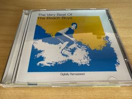The Beach Boys – The Very Best Of The Beach Boys