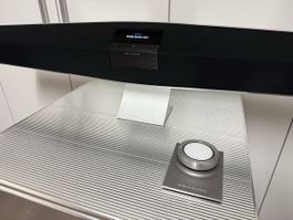 Bang&Olufsen Beosound 35 inkl.Essence Remote