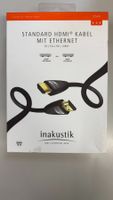 HDMI 1.4 Kabel 5m Full HD OVP
