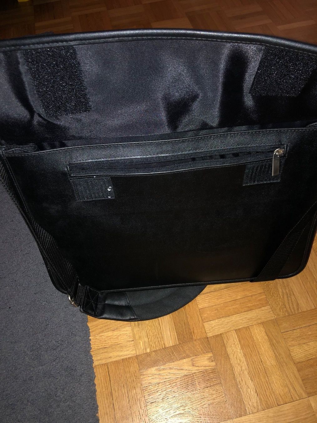 Borse: Ledertasche/ Aktentasche schwarz – Nuovo (secondo la descrizione) da Zürich venduto da manuunited 5