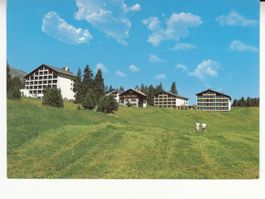 Valbella 1980