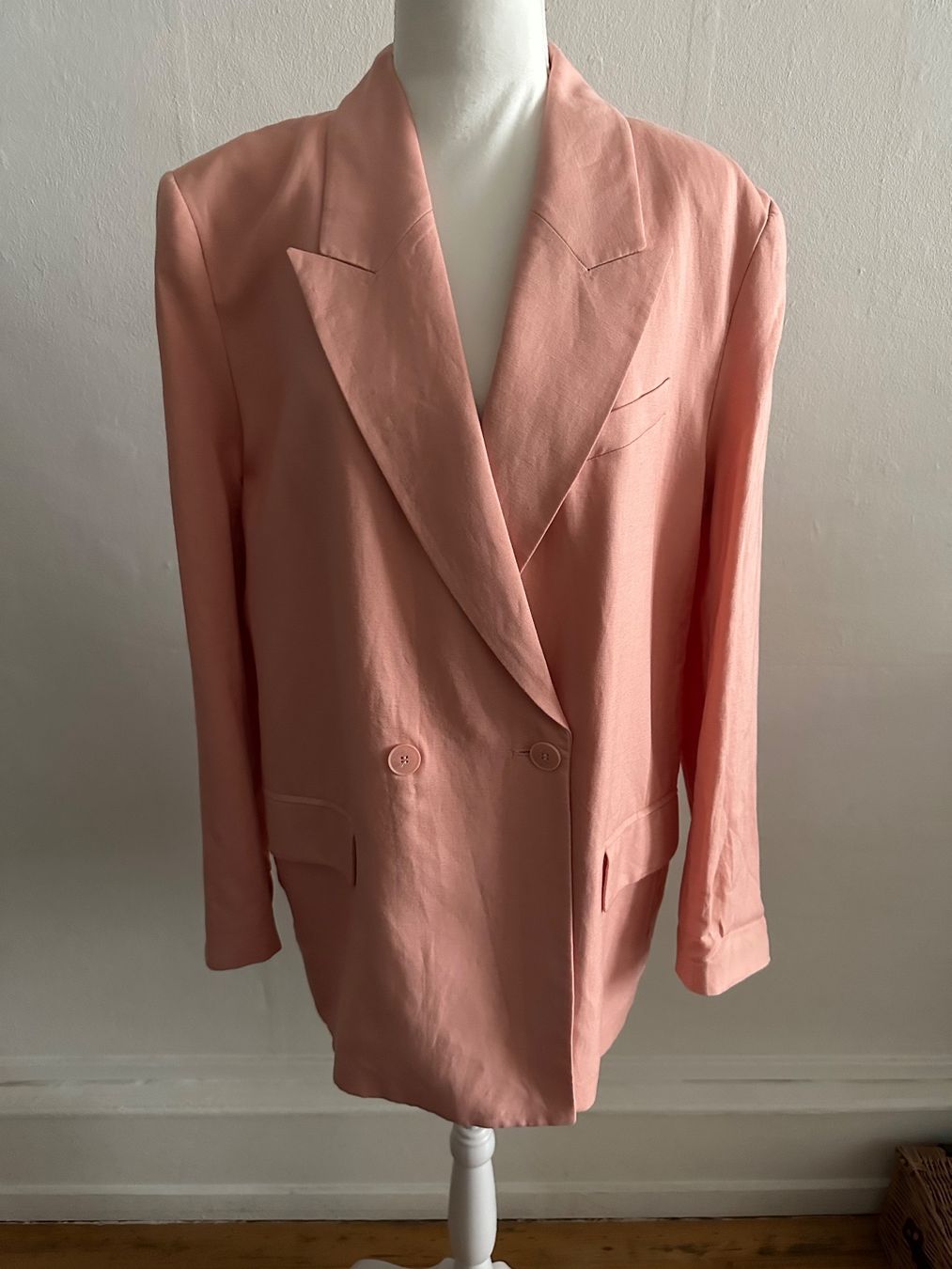 H&M Giacche: H&M Blazer neu – Nuovo e nell'imballaggio originale da Bern venduto da schnupka