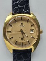 443 Tissot Seastar Date aus 1973 Kal. 2461