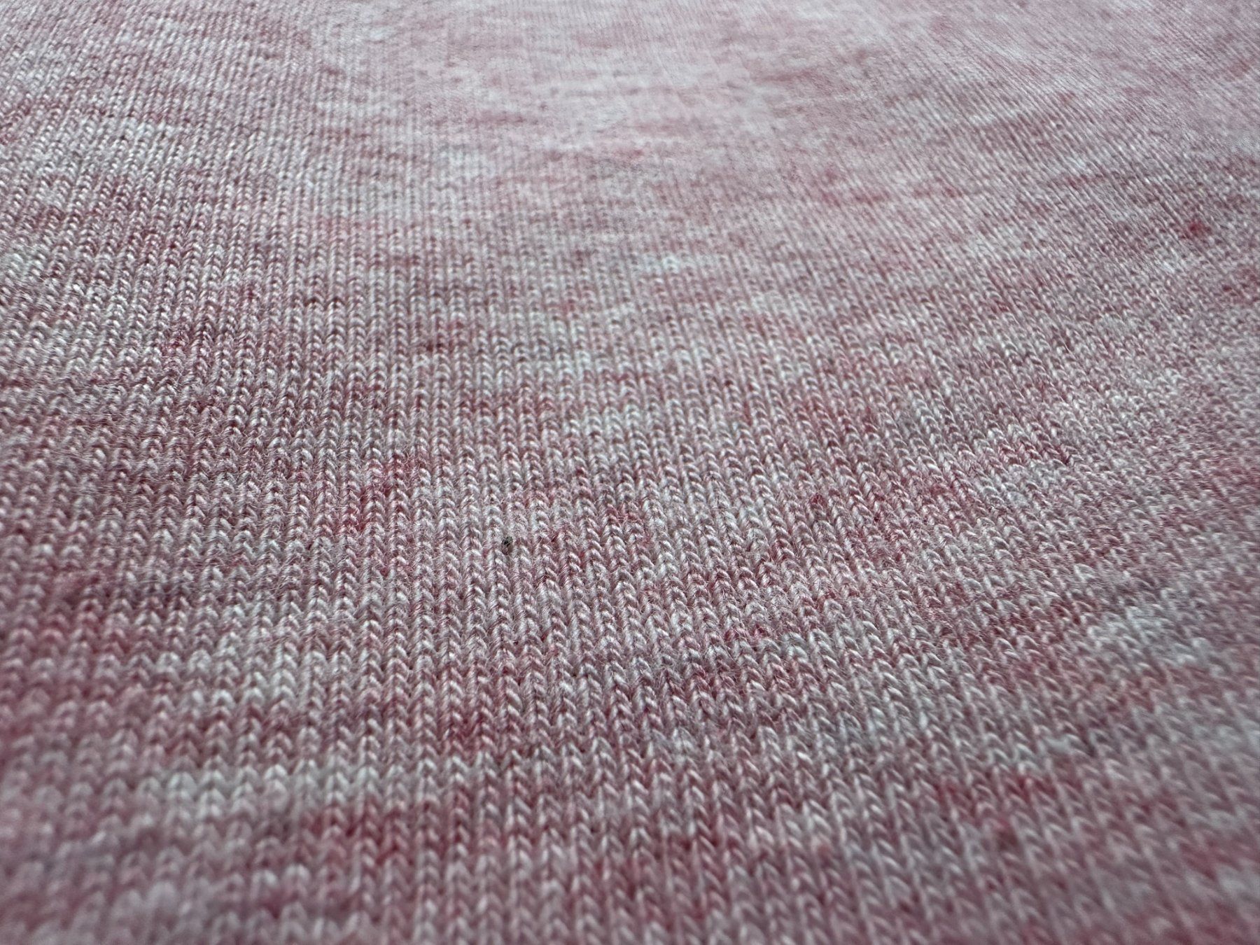 Pullover & Sweatshirts: Sunspel Loopback Sweatshirt Pink Size M – Gebraucht aus Lausanne von brixton 7