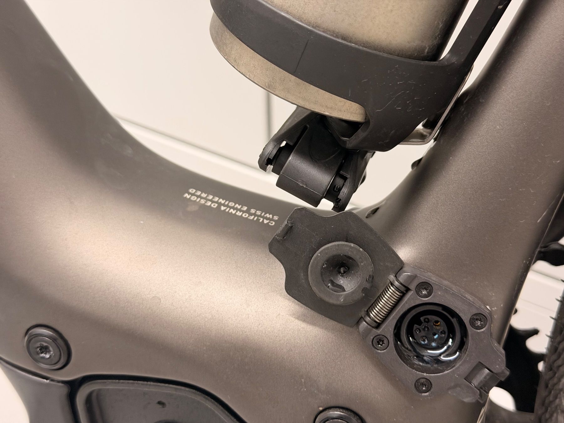 Specialized Biciclette: Specialized Turbo Creo SL Expert EVO – Usato da Uitikon Waldegg venduto da Techfox 4