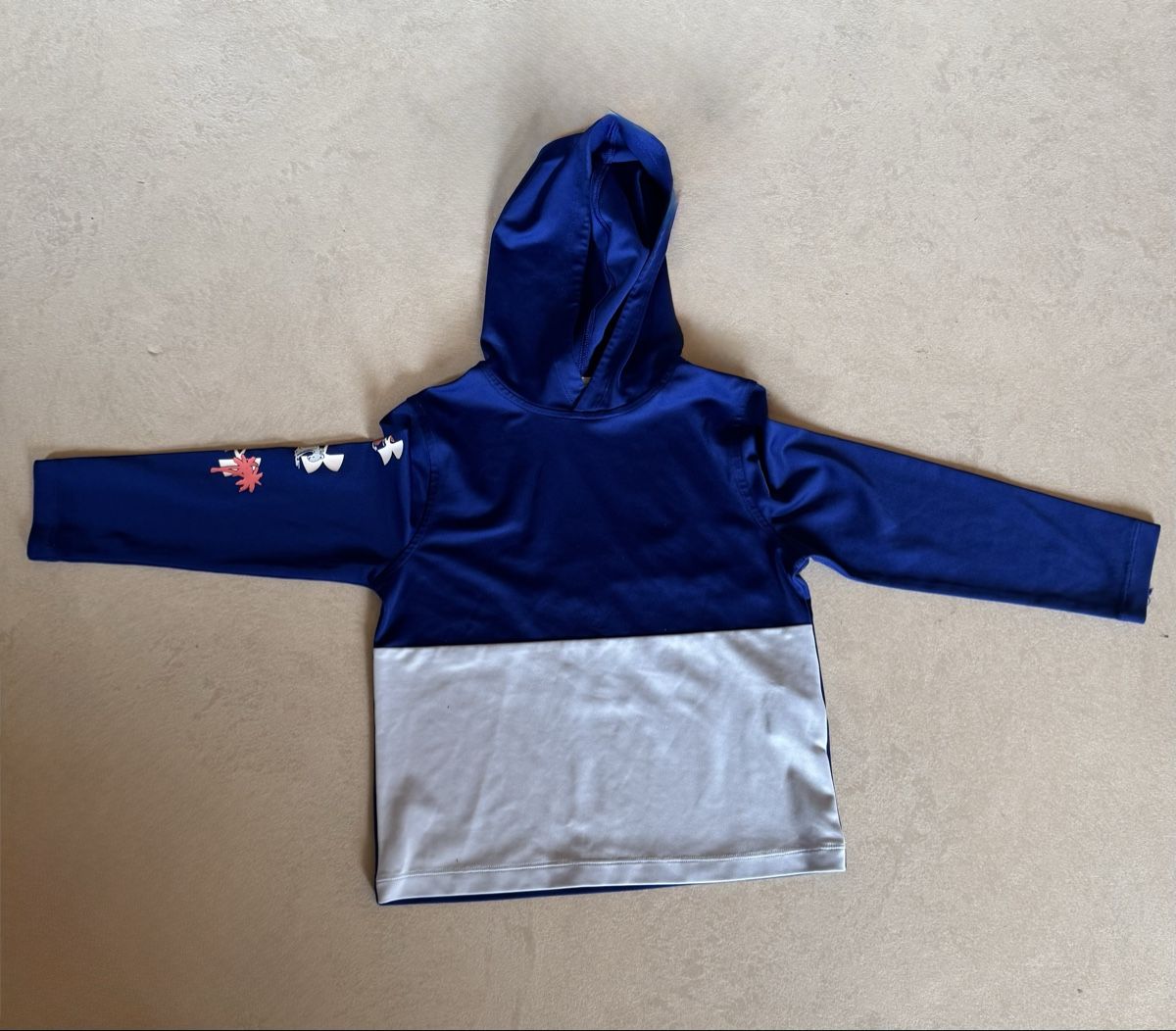Under Armour Camicie, T-shirt & Polo: Under Armour sports Top – Usato da Klosters venduto da ste_5crp