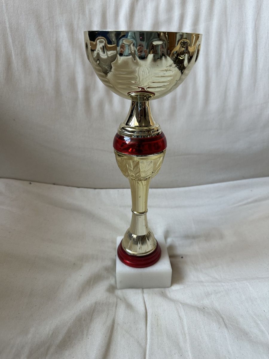 Altre raccolte & rarità: Goldener Pokal – Usato da Basel venduto da ari_f26x 2