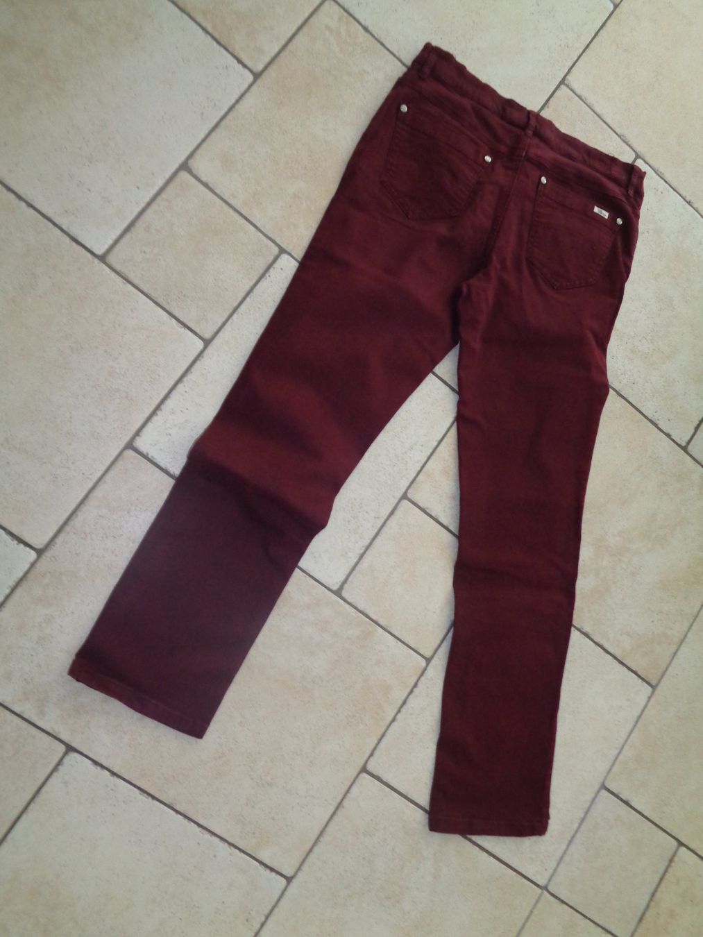 Hosen: Hose  Driver  Grösse W30 – Gebraucht aus Kreuzlingen von Robi-2003 3