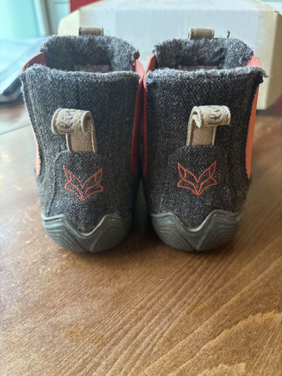 Wildling Scarpe per ragazzi: Wildlinge Bruklin Marone Gr31 hervorragender Zustand  – Usato da Hinwil venduto da Anngeblich0815 1