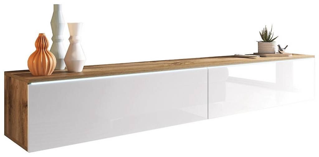 Mobili TV: Lowboard – Usato da Ipsach venduto da Ermoso