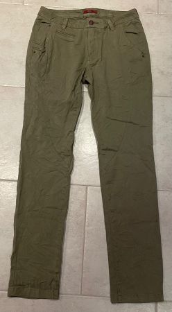 Esprit EDC, tolle Chinos, Grösse S
