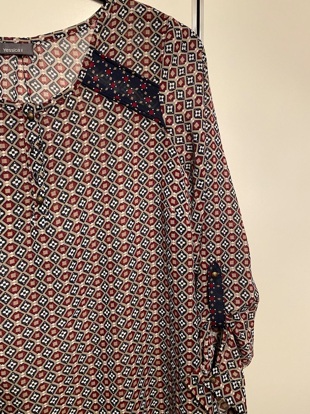 C&A Blusen: Damen Bluse gr.38 – Gebraucht aus Pfungen von Sheki56 1