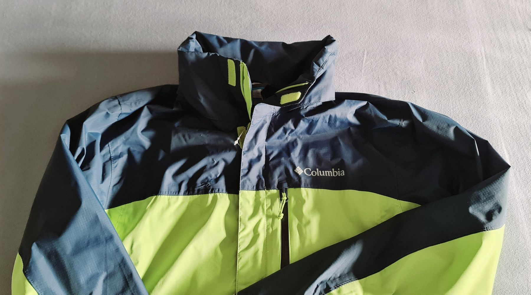 Columbia Giacche: COLUMBIA OUTDOORJACKE / M – Nuovo e nell'imballaggio originale da kloten venduto da Dralion73 1